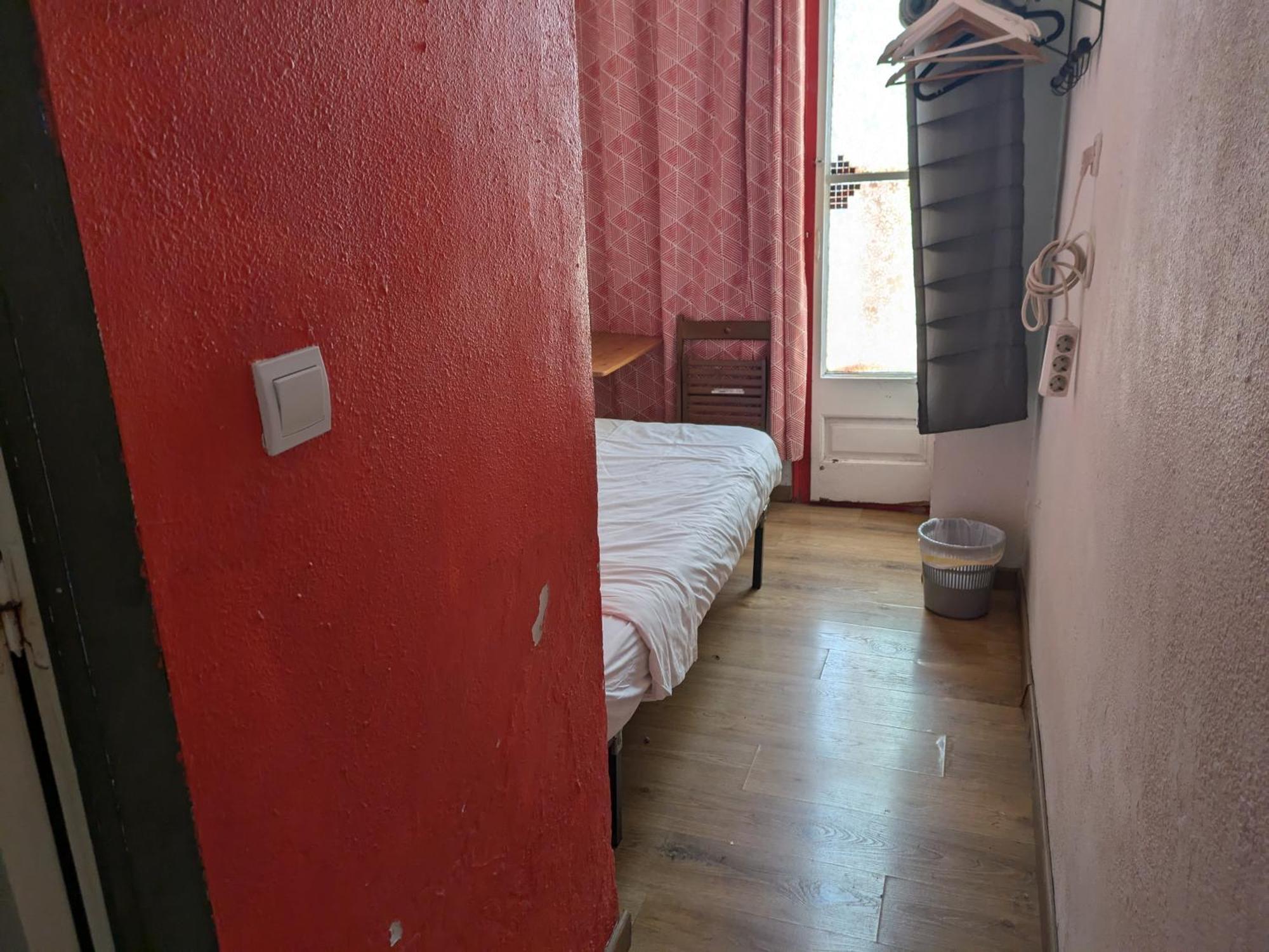 Casa De Barca Gasthuis 2*