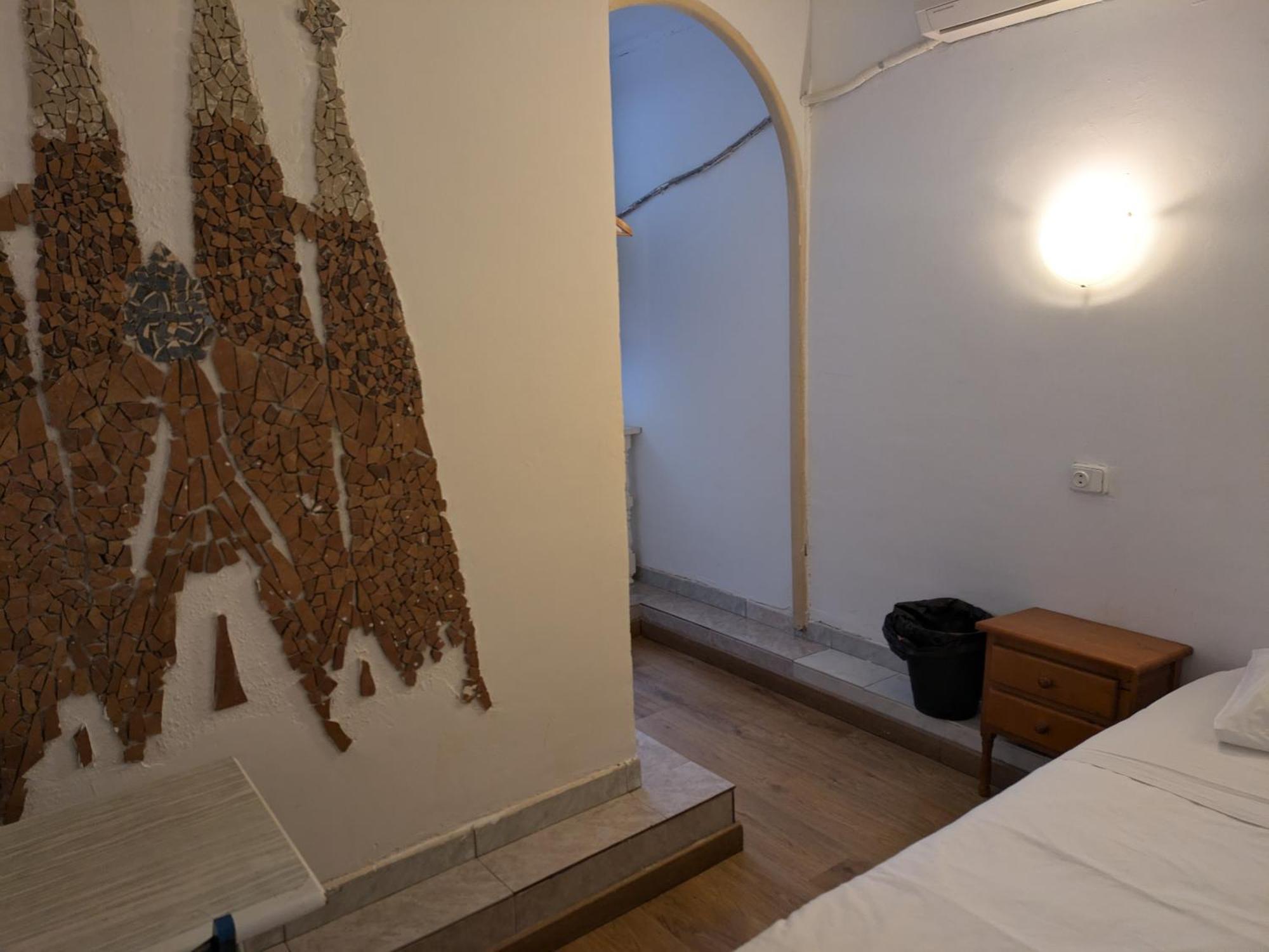 Casa De Barca Gasthuis 2*