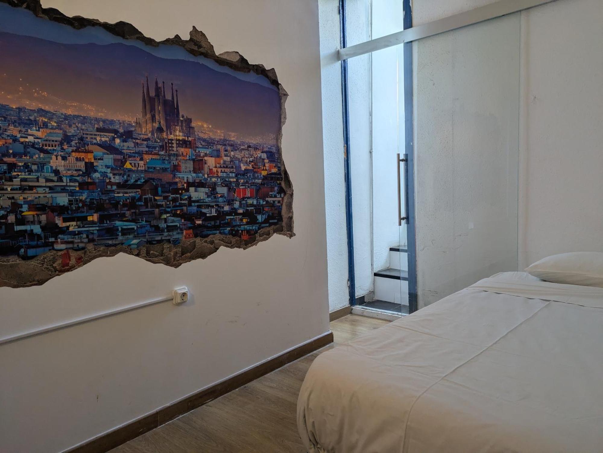 Casa De Barca Gasthuis Barcelona