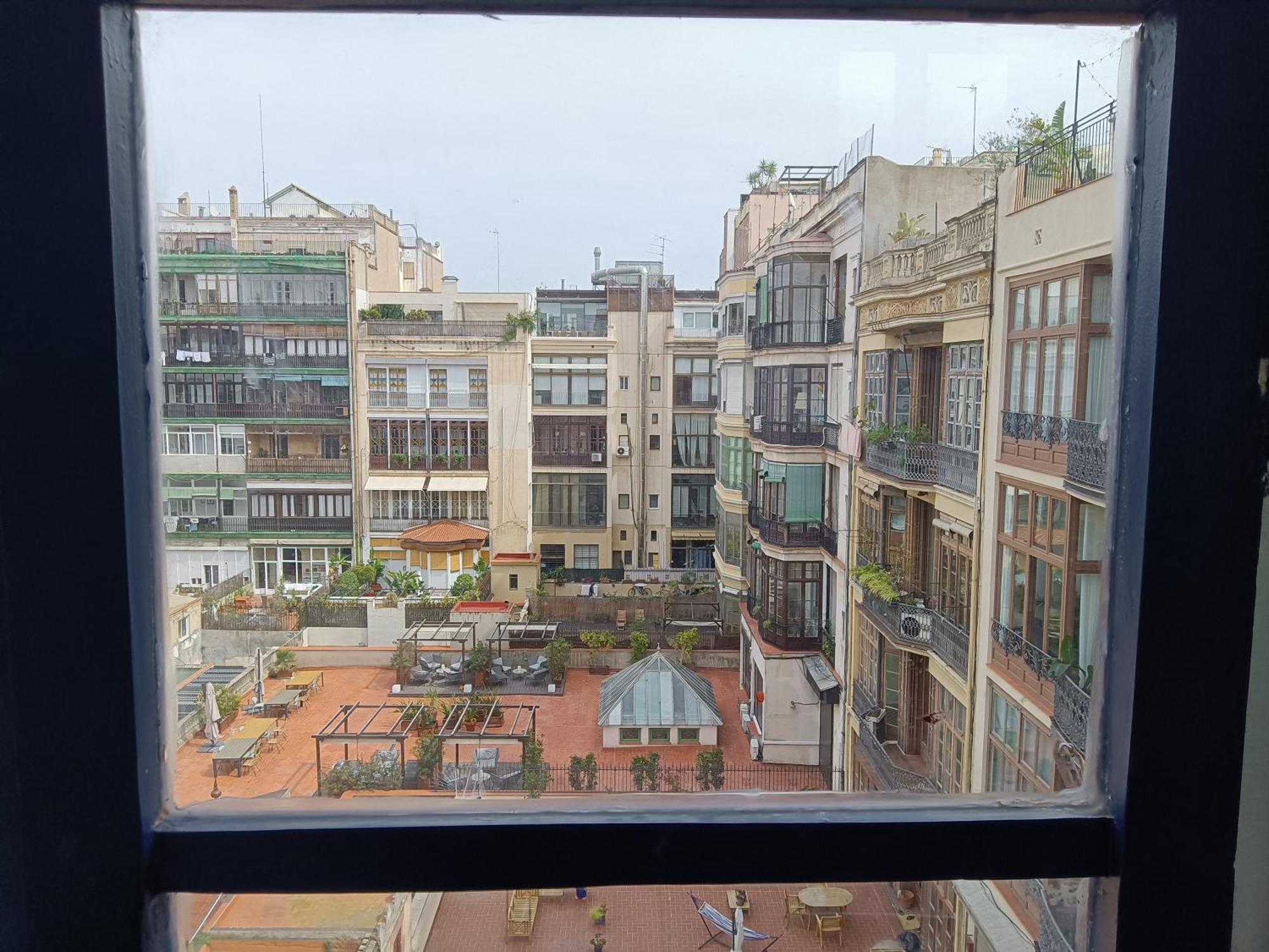Gasthuis Casa De Barca