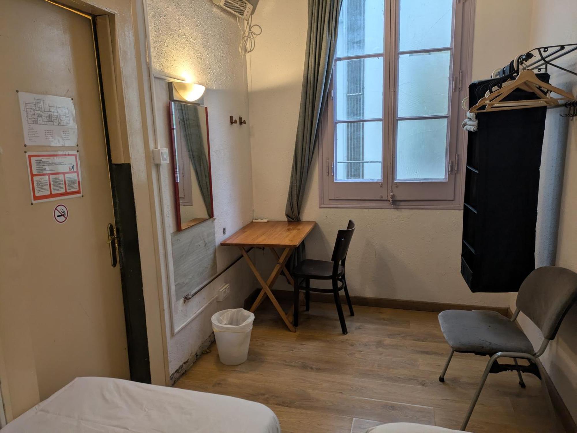 Casa De Barca Gasthuis 2*