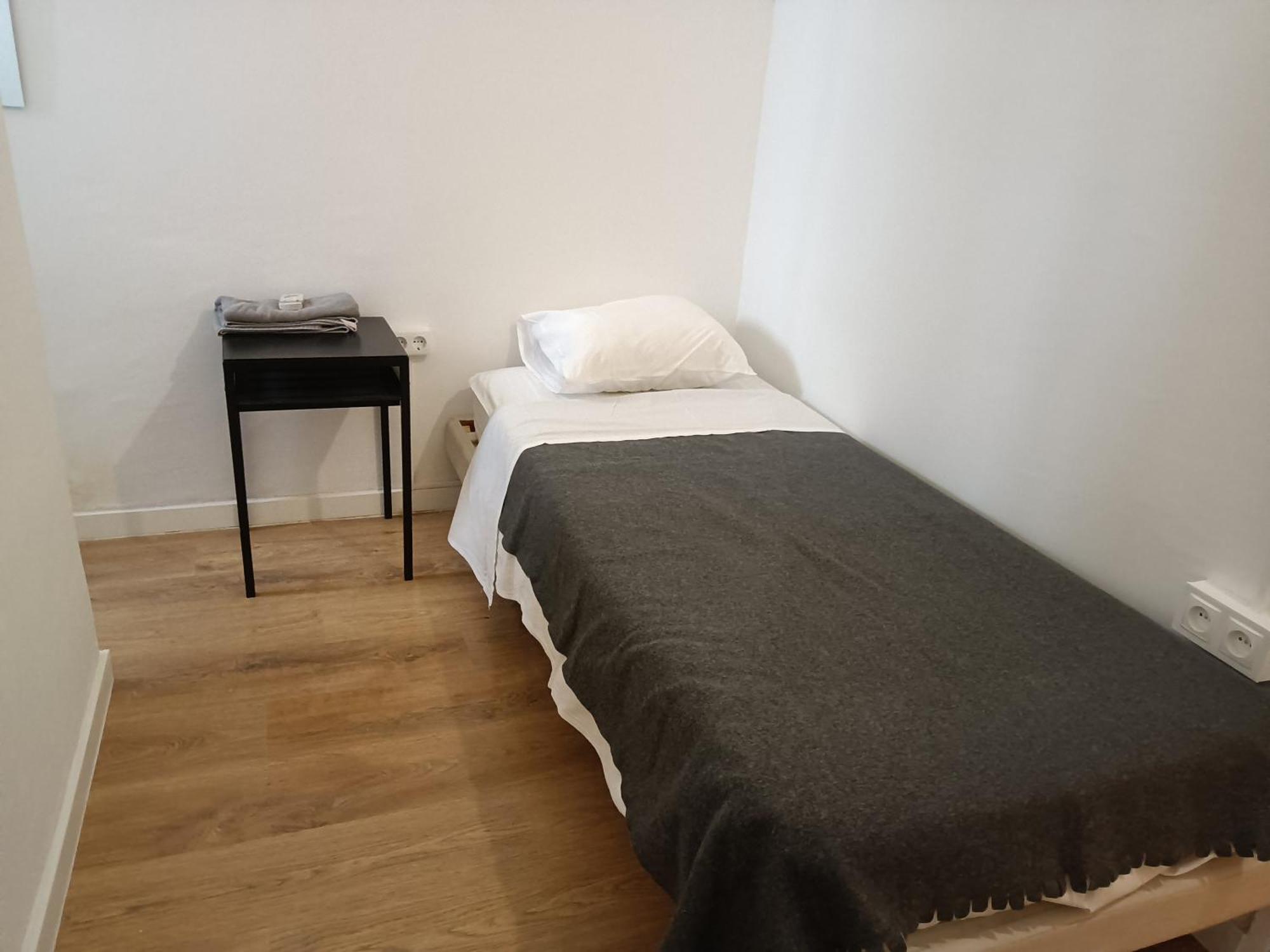 Casa De Barca Gasthuis 2*